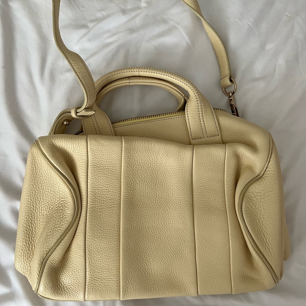Alexander Wang Rocco duffel bag